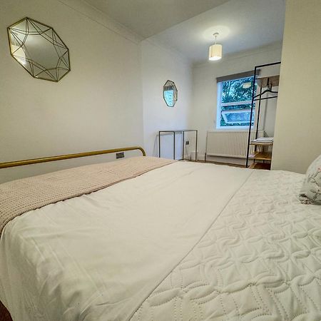 Stratford House Villa London Ngoại thất bức ảnh