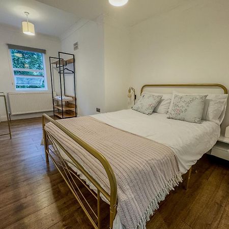 Stratford House Villa London Ngoại thất bức ảnh