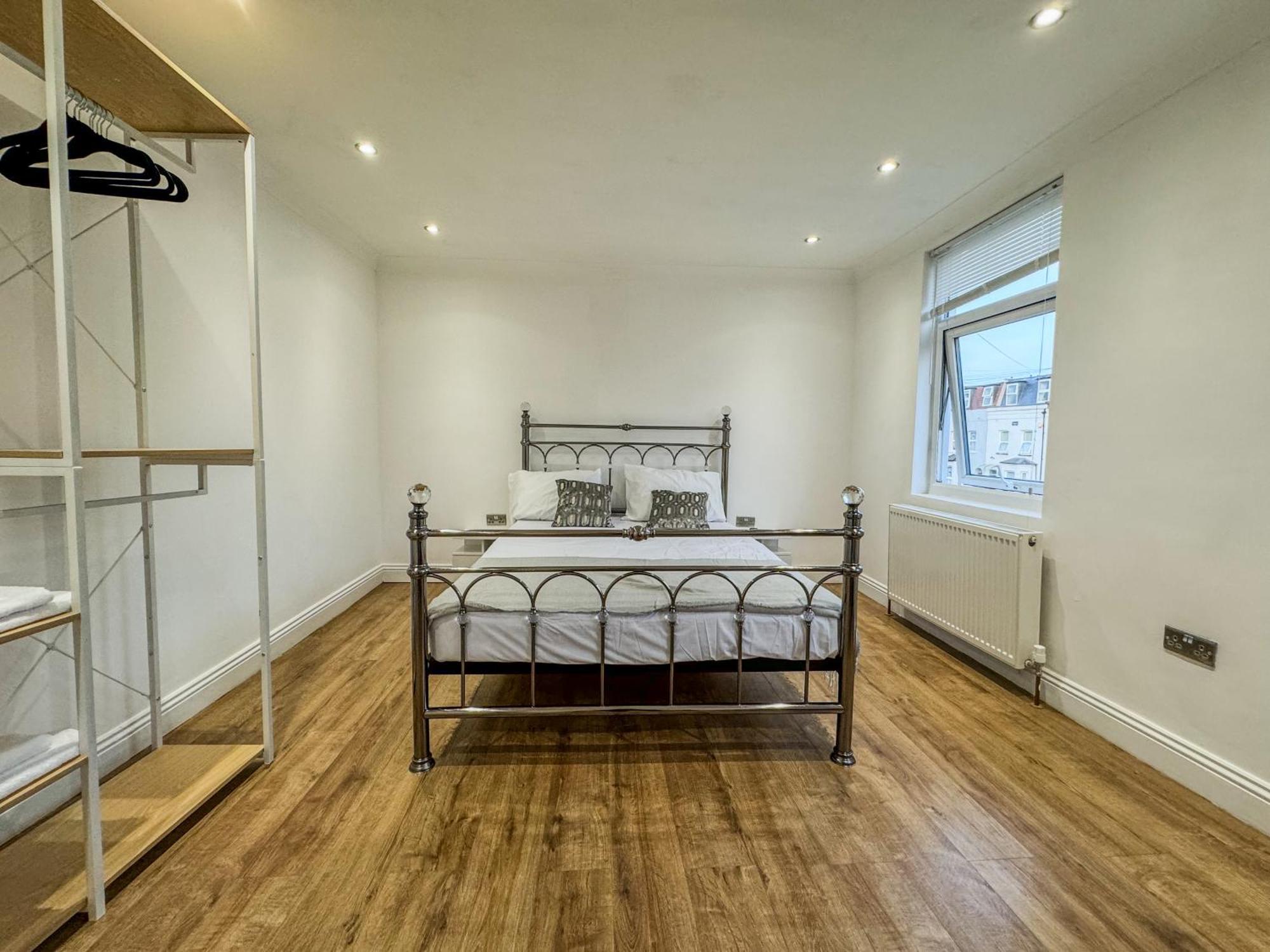 Stratford House Villa London Ngoại thất bức ảnh