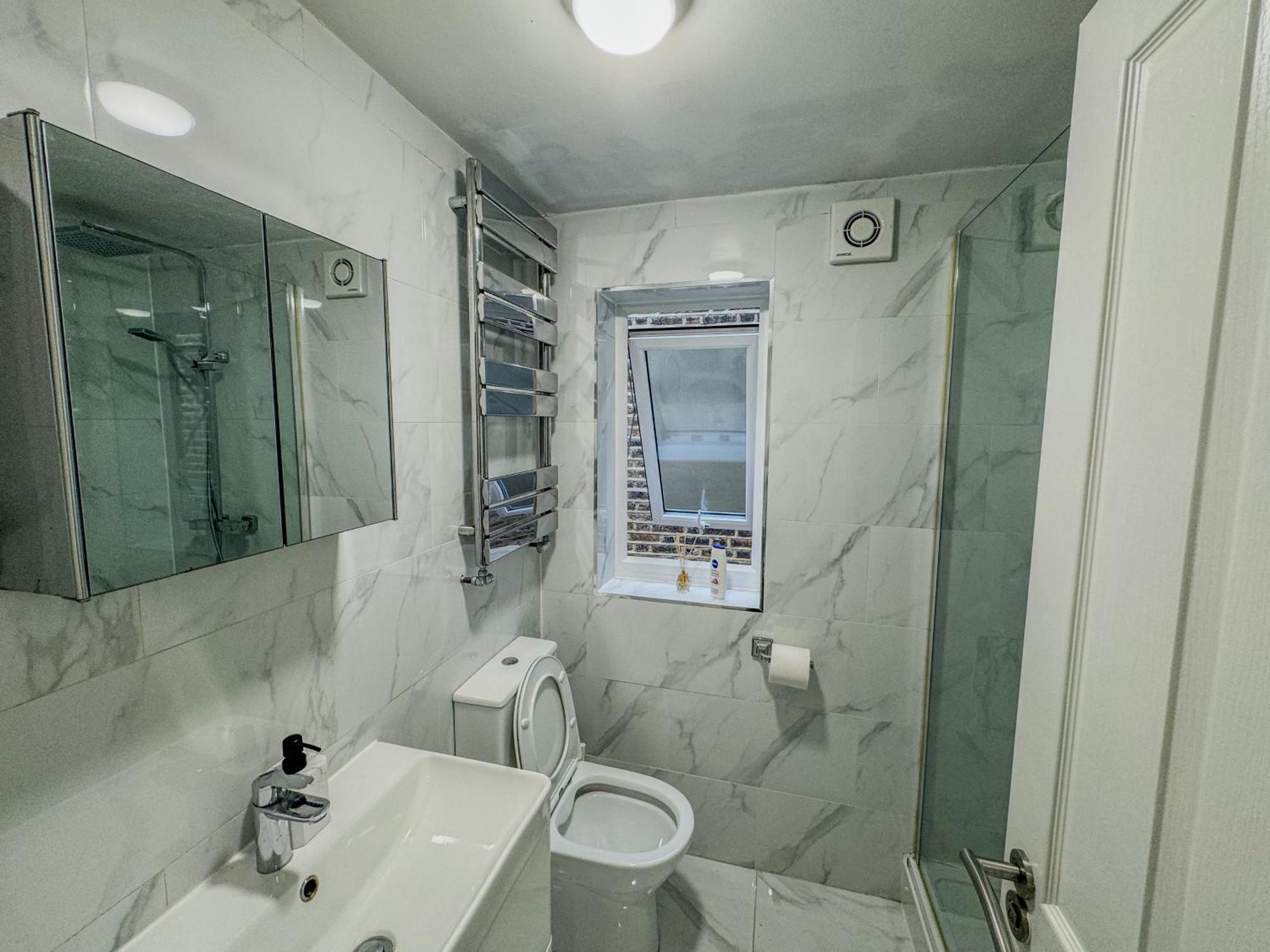 Stratford House Villa London Ngoại thất bức ảnh