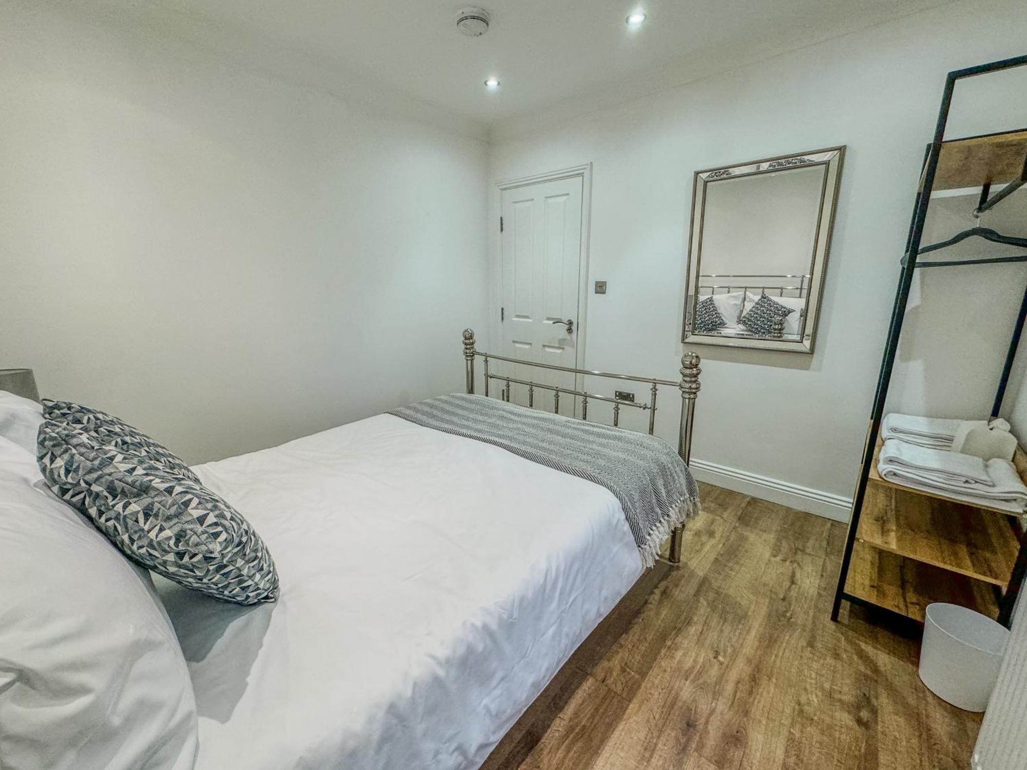 Stratford House Villa London Ngoại thất bức ảnh