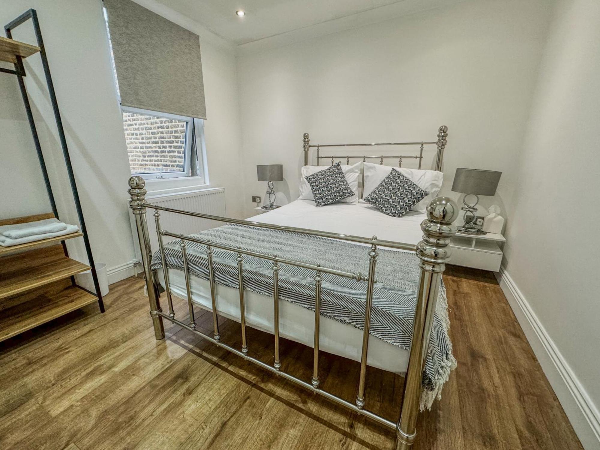 Stratford House Villa London Ngoại thất bức ảnh