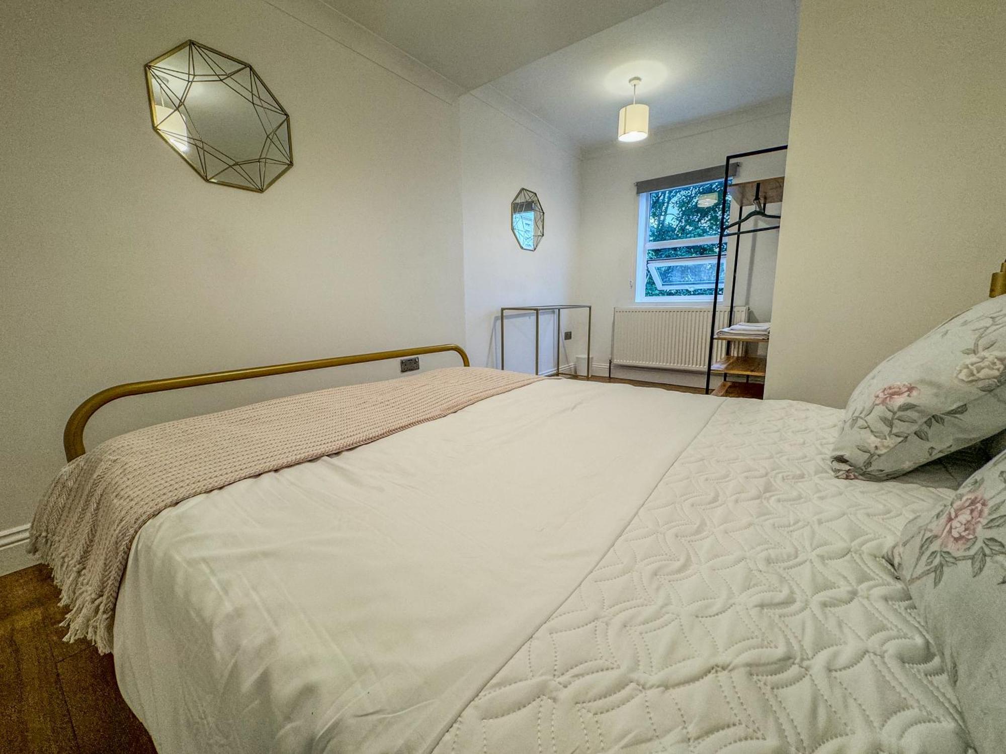 Stratford House Villa London Ngoại thất bức ảnh