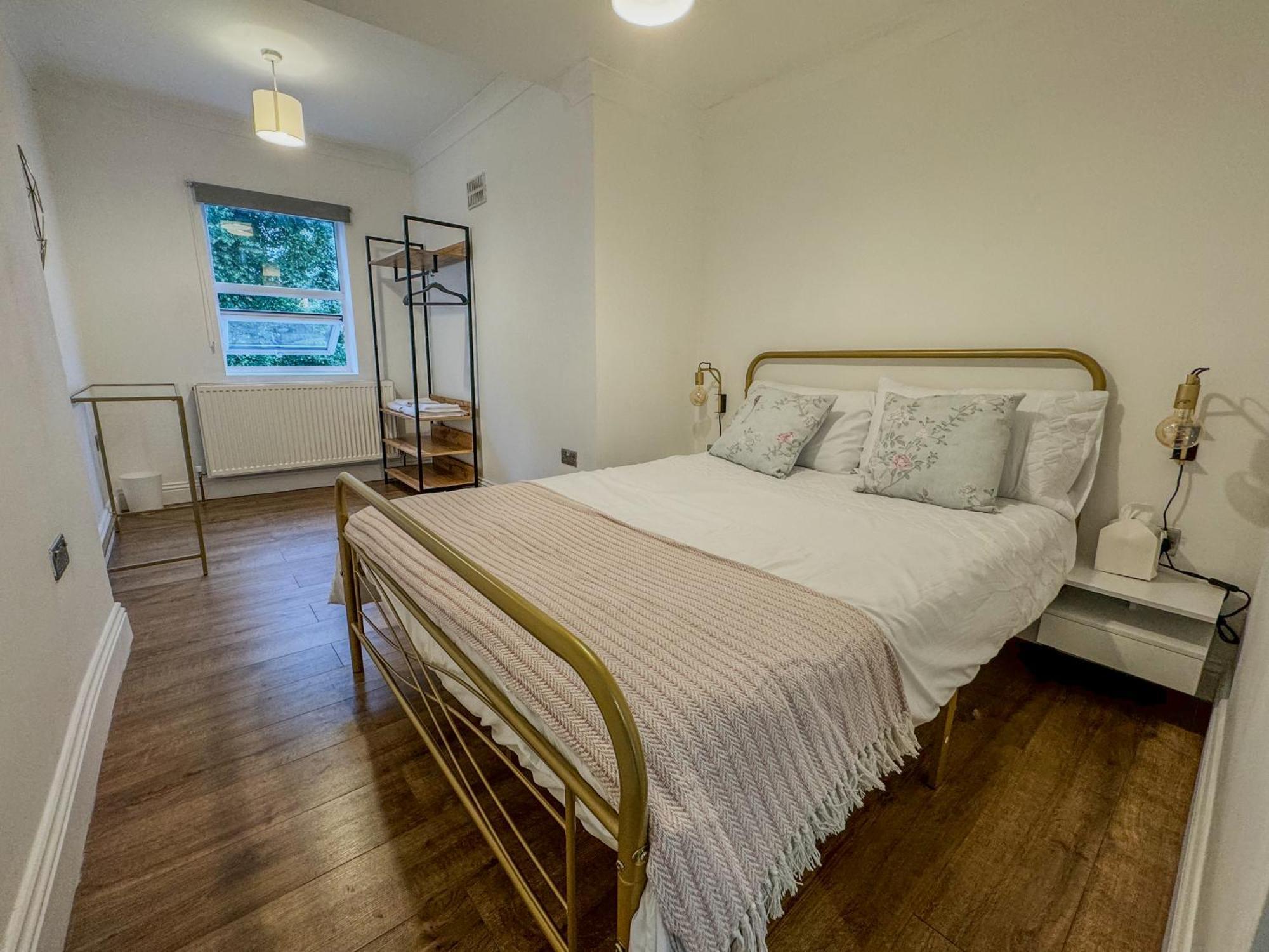 Stratford House Villa London Ngoại thất bức ảnh