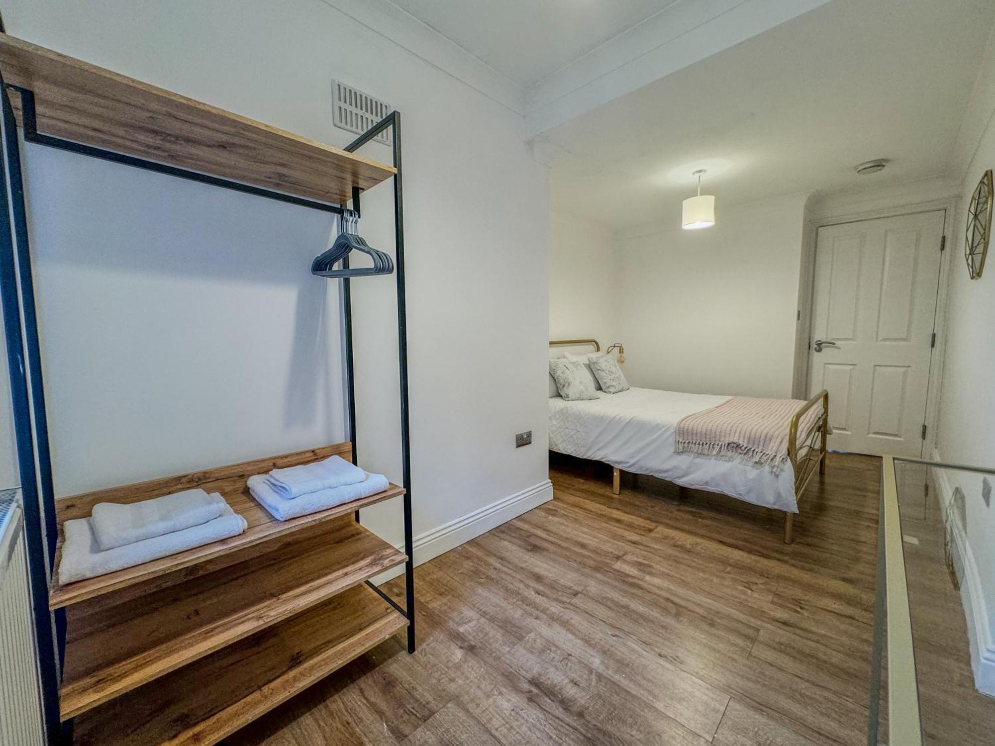 Stratford House Villa London Ngoại thất bức ảnh