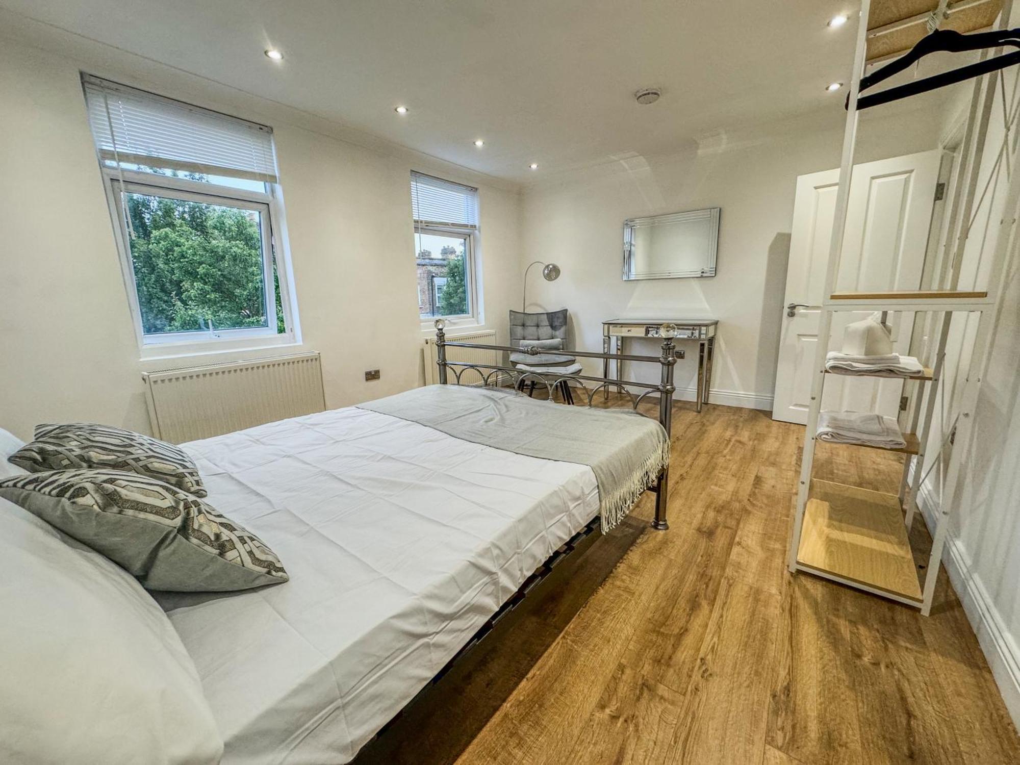 Stratford House Villa London Ngoại thất bức ảnh