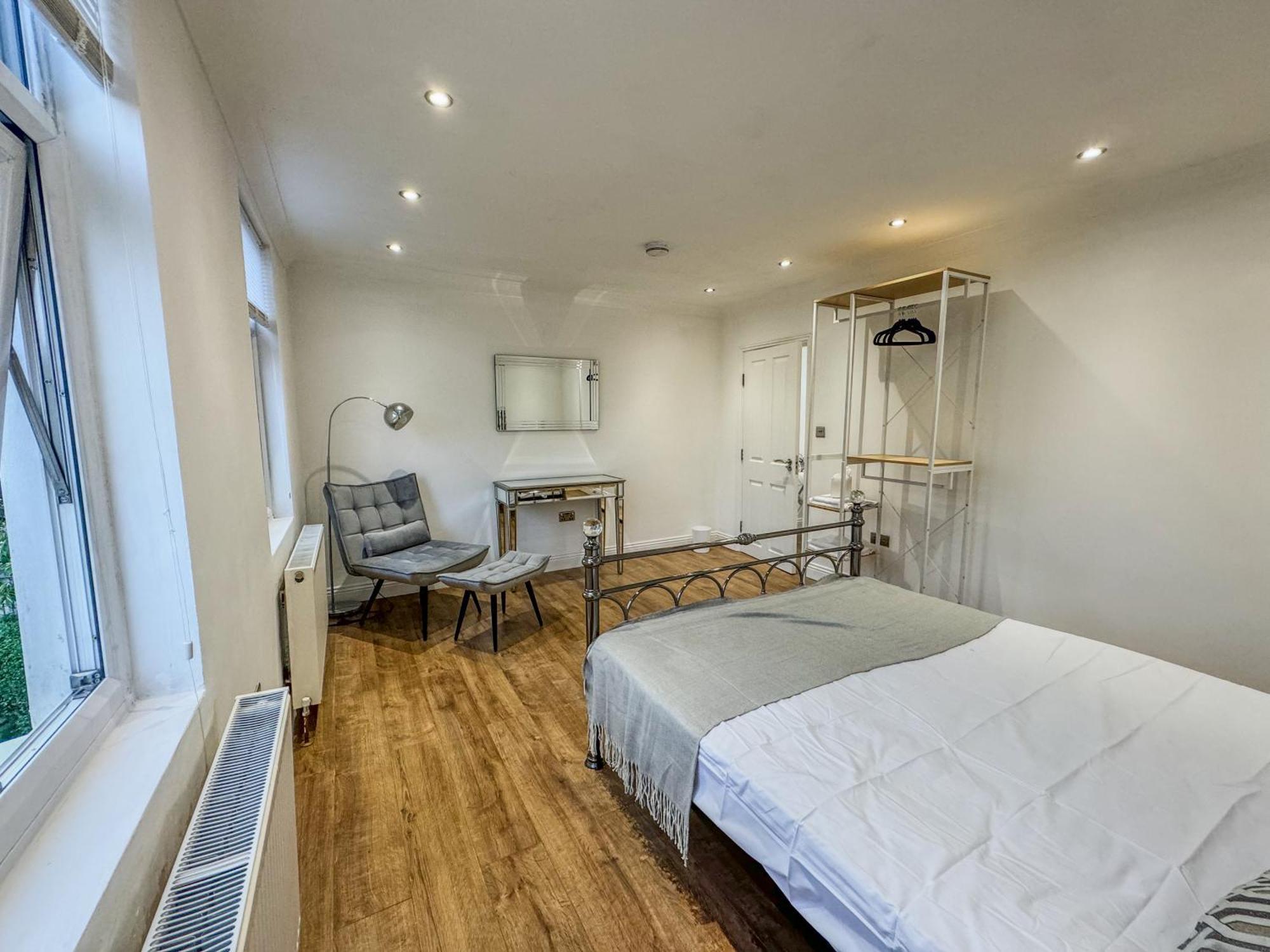Stratford House Villa London Ngoại thất bức ảnh