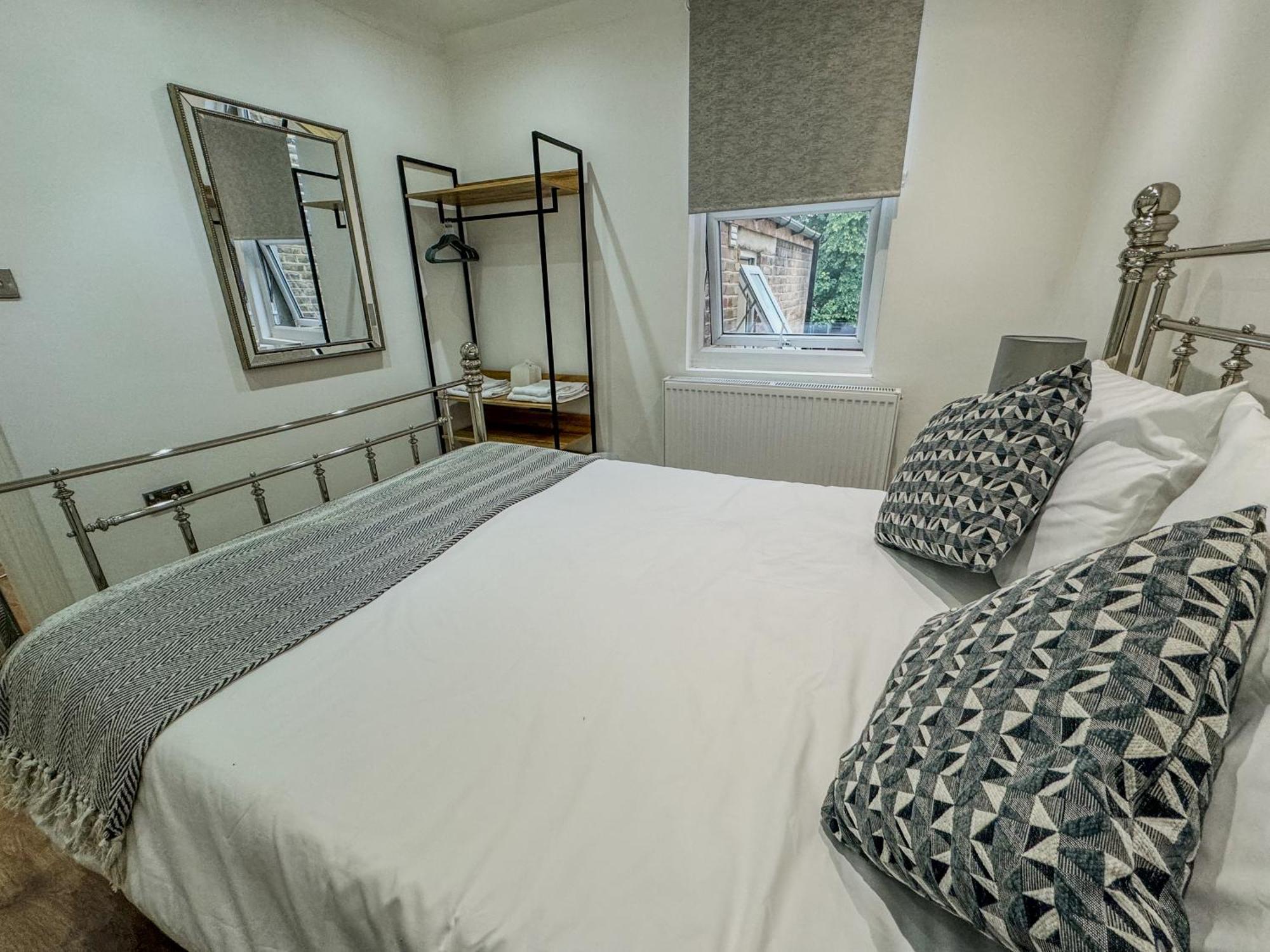 Stratford House Villa London Ngoại thất bức ảnh