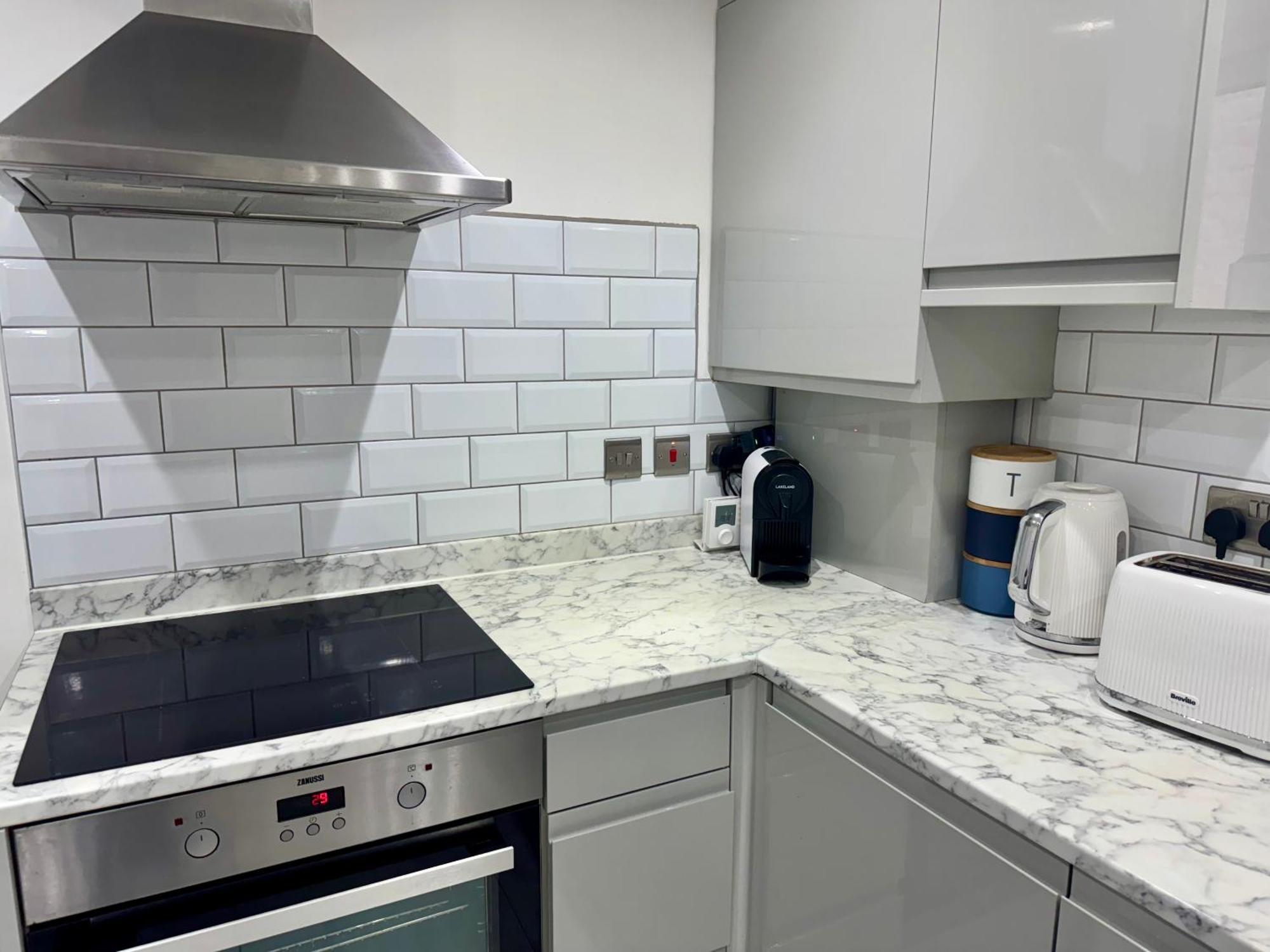 Stratford House Villa London Ngoại thất bức ảnh