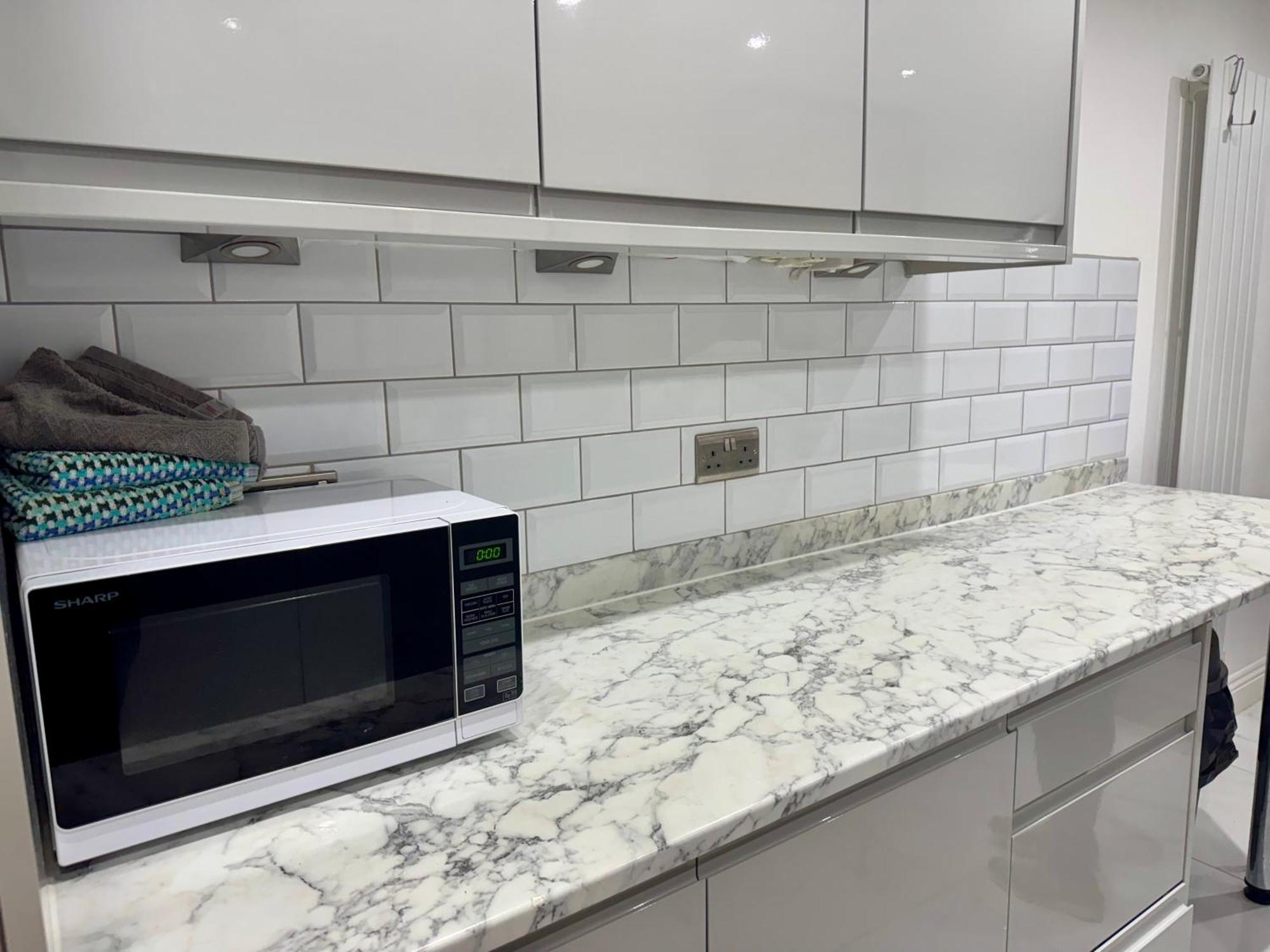 Stratford House Villa London Ngoại thất bức ảnh