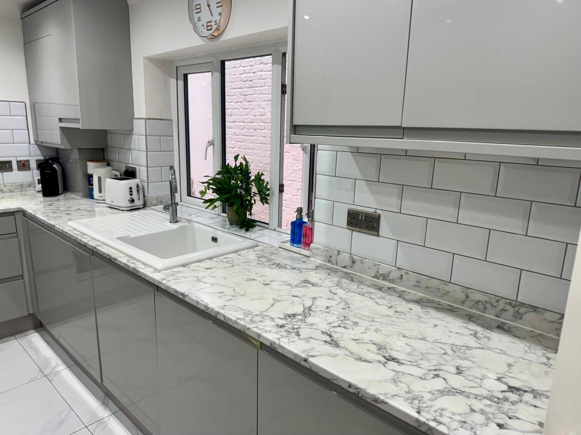Stratford House Villa London Ngoại thất bức ảnh